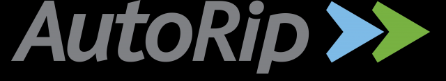 AutoRip Logo
