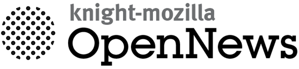 OpenNews Logo