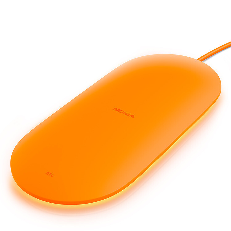 Nokia DT-903 orange