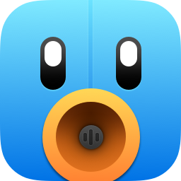 Tweetbot iOS Icon